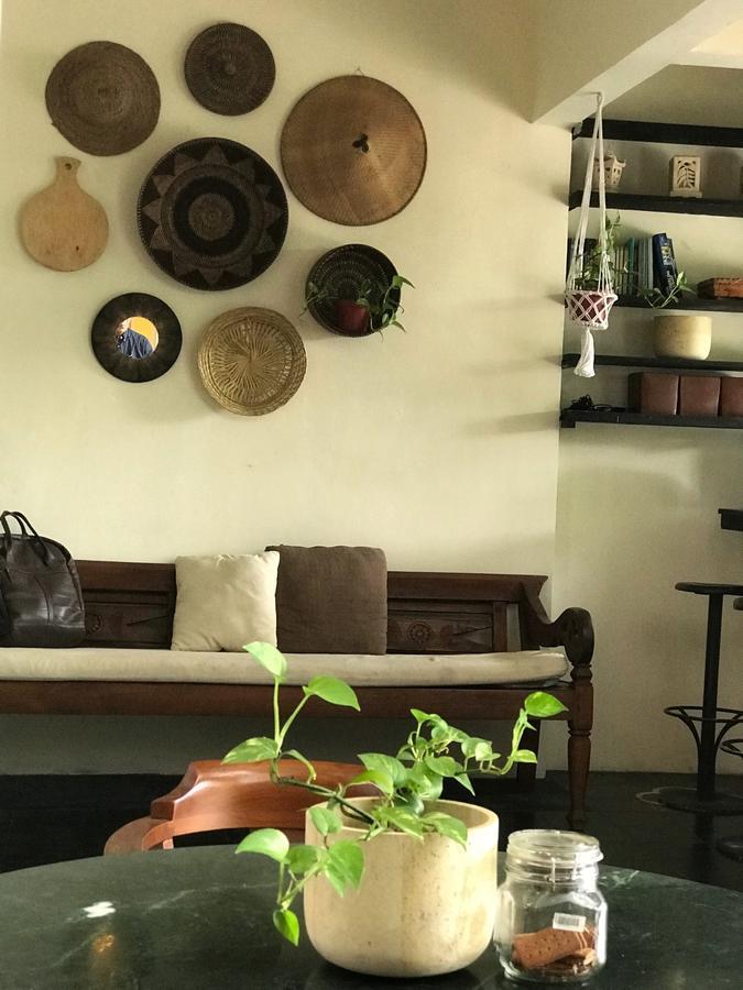 Matta Lodge Kuta Selatan Extérieur photo