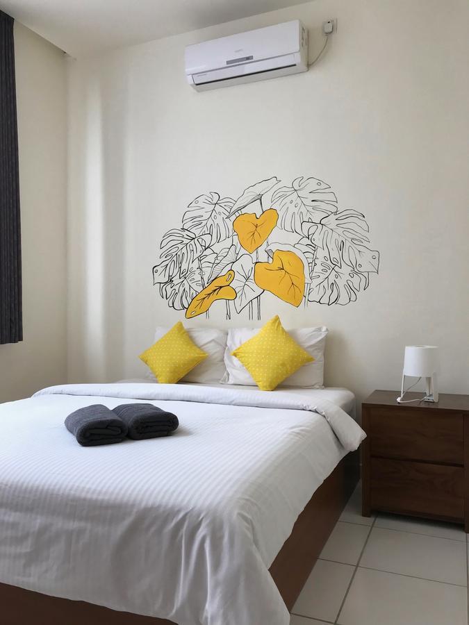 Matta Lodge Kuta Selatan Extérieur photo
